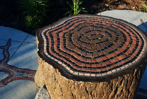 Mosaïque