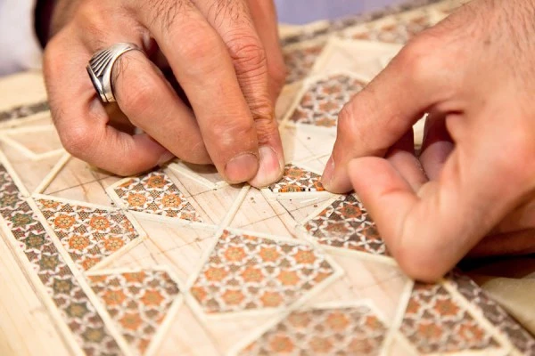 Mosaïque