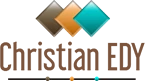 EDY CHRISTIAN